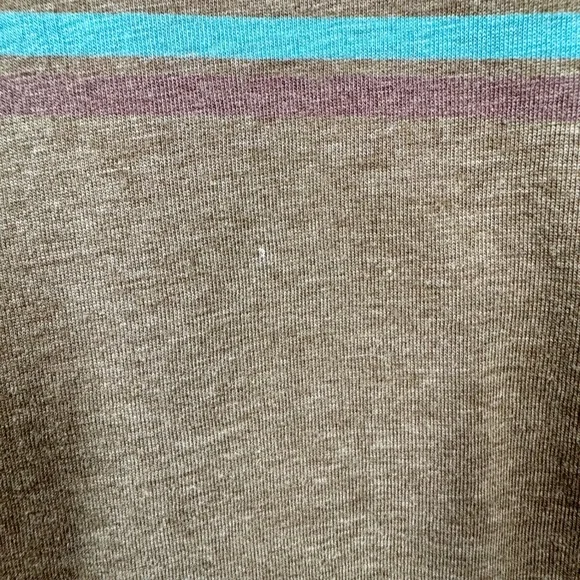 Marmot Mountain‎ Works Graphic T-Shirt Casual Outdoors Brown Sz XXL - Picture 3 of 7